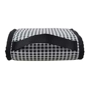 Foldable Homeopathy Storage Case Box Kit for 42 Tubes
