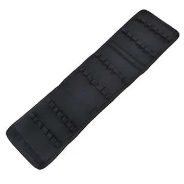 Compact Homeopathy Storage Case for 42 Tubes - Travel Friendly