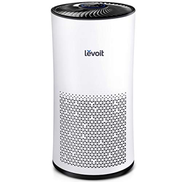 Levoit Air Purifier LV-H133 with Air Quality Monitor