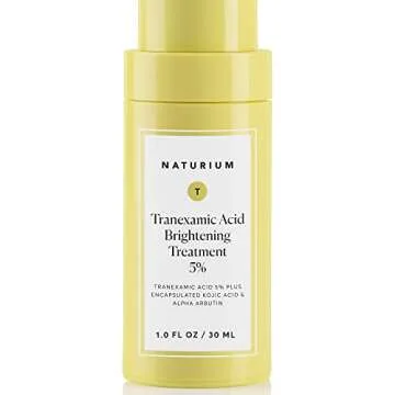 Naturium Multi-Bright Treatment 5% with Kojic Acid