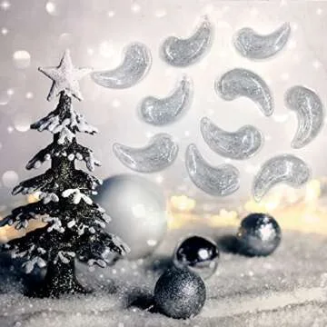 Reusable Gel Eye Pack for Eye Strain and Puffy Eyes