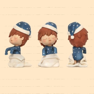 POP MART Hirono Blind Box Figures For Collectors And Decor