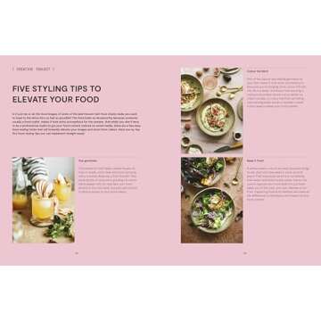 Masterclass in Sharing Your Food Online: Make It Famous