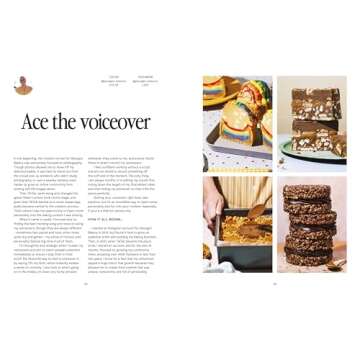 Masterclass in Sharing Your Food Online: Make It Famous