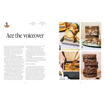 Masterclass in Sharing Your Food Online: Make It Famous