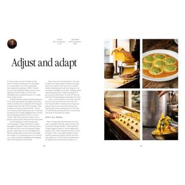 Masterclass in Sharing Your Food Online: Make It Famous