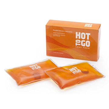 Reusable Heat Packs Buy 4 Get 4 Free Fast Comfort