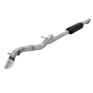 Flowmaster 817674 American Thunder Cat-back Exhaust System