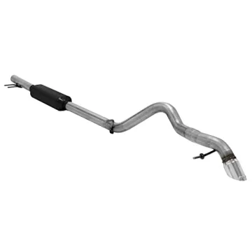 Flowmaster American Thunder Exhaust System for Jeep Performance