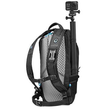 GoPro Seeker Backpack (All GoPro Cameras) - Official GoPro Accessory