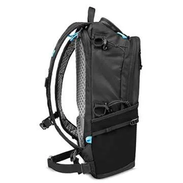 GoPro Seeker Backpack (All GoPro Cameras) - Official GoPro Accessory
