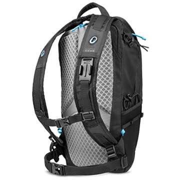 GoPro Seeker Backpack (All GoPro Cameras) - Official GoPro Accessory