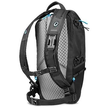 GoPro Seeker Backpack (All GoPro Cameras) - Official GoPro Accessory