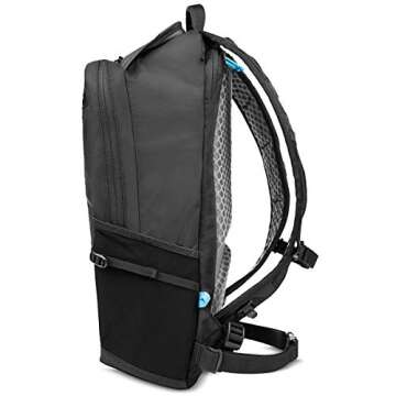 GoPro Seeker Backpack (All GoPro Cameras) - Official GoPro Accessory