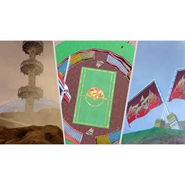 Nintendo Pokémon Scarlet & Pokémon Violet Double Pack Standard - Nintendo Switch [Digital Code]