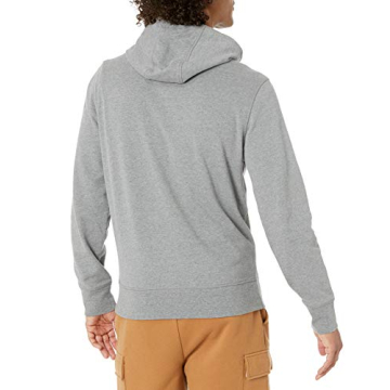 Lightweight French Terry Hoodie for Men - Amazon Essentials