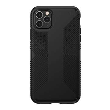 Speck iPhone 11 Pro Max Case - Durable, Slim Design Drop Protection