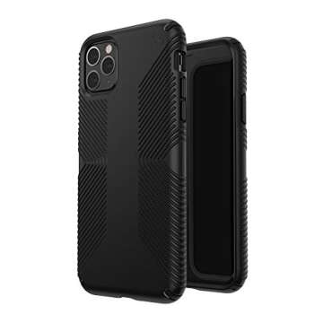 Speck iPhone 11 Pro Max Case - Ultimate Protection & Design