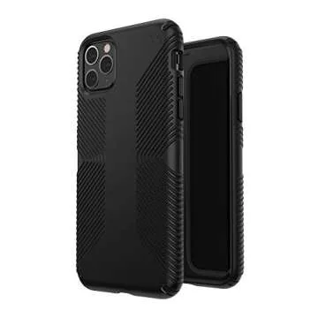 Speck iPhone 11 Pro Max Case - Ultimate Protection & Design