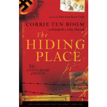 The Hiding Place Special Econo-Clad Hardcover Edition