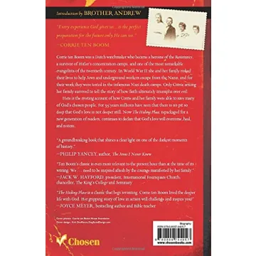 The Hiding Place Special Econo-Clad Hardcover Edition