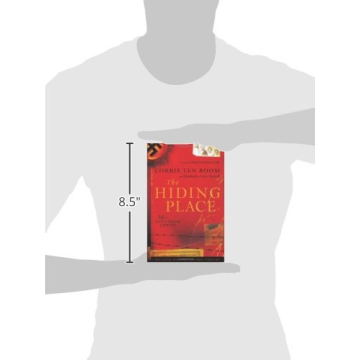 The Hiding Place Special Econo-Clad Hardcover Edition