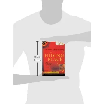 The Hiding Place Special Econo-Clad Hardcover Edition