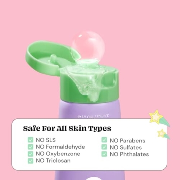 Glossmetics Essential Skin Care for Teen Girls