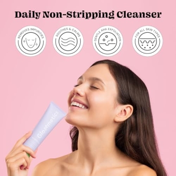 Glossmetics Essential Skin Care for Teen Girls