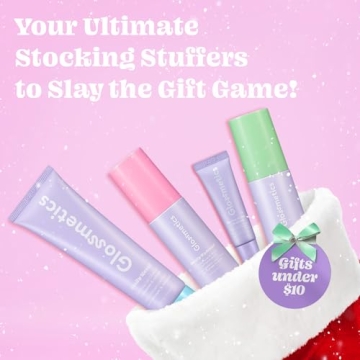 Glossmetics Essential Skin Care for Teen Girls