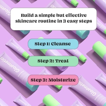 Glossmetics Essential Skin Care for Teen Girls