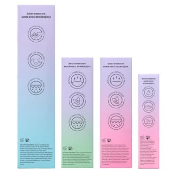 Glossmetics Essential Skin Care for Teen Girls