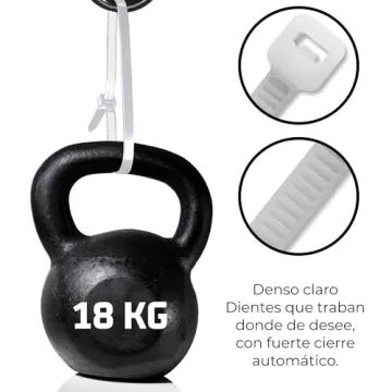 Durable 12" White Zip Ties, 100 Pack, Heavy Duty Nylon