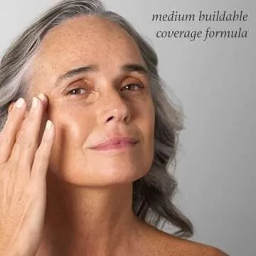 Julep Concealer Stick - Flawless 5-in-1 Foundation