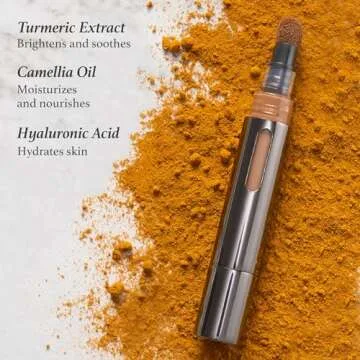 Julep Concealer Stick - Flawless 5-in-1 Foundation