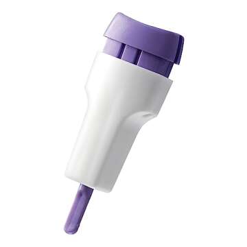 McKesson 28G Lancets for Quick Blood Testing - 100 Count