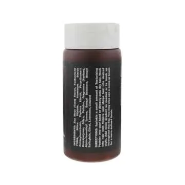 Suavecito Texturizing and Volumizing Hair Styling Powder with Shine Free Matte Finish and Strong Hol...