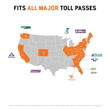 Top EZ Pass Holder for Easy Commuting & Travel