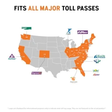 Top EZ Pass Holder for Easy Commuting & Travel