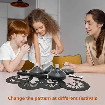 Solar Pathway Lights 12 Colors Remote Control for Outdoors