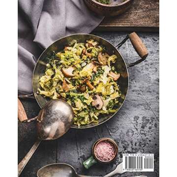 GAPS Diet One Pot Delights Cookbook: Delicious Slow Cooker, Stockpot, Skillet & Roasting Pan Recipes