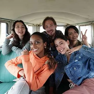 Sony Alpha ZV-E10 Mirrorless Camera for Content Creators