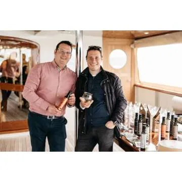 Croatian Extra Virgin Olive Oil | Chiavalon Romano | High Polyphenol Olive Oil