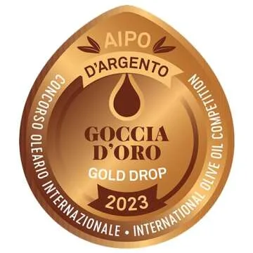 Croatian Extra Virgin Olive Oil | Chiavalon Romano | High Polyphenol Olive Oil