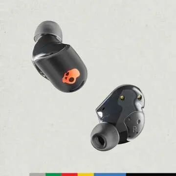 Skullcandy Sesh ANC Active Earbuds 48Hr Battery Waterproof