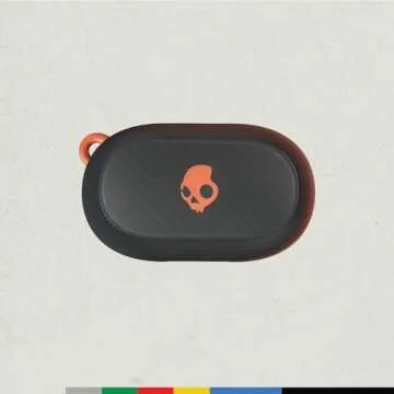 Skullcandy Sesh ANC Active Earbuds 48Hr Battery Waterproof