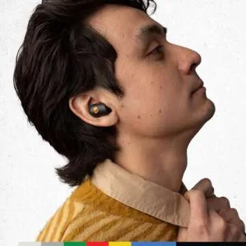Skullcandy Sesh ANC Active Earbuds 48Hr Battery Waterproof