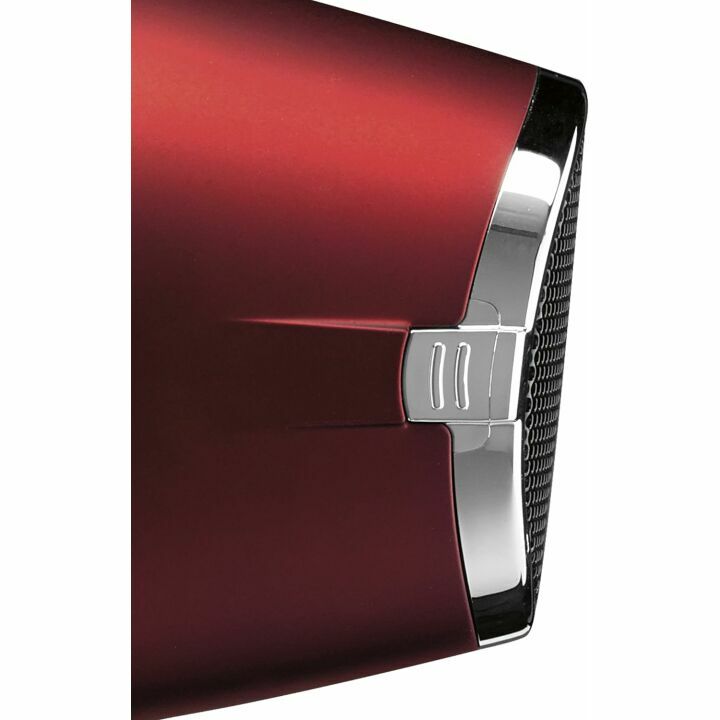 Conair Cord-Keeper Hair Dryer 1875W in Pink