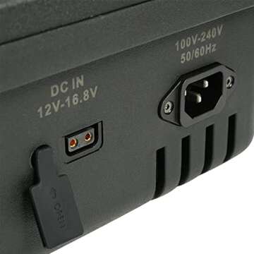 Aputure MC Pro 8-Light Kit Portable LED Lighting Solution