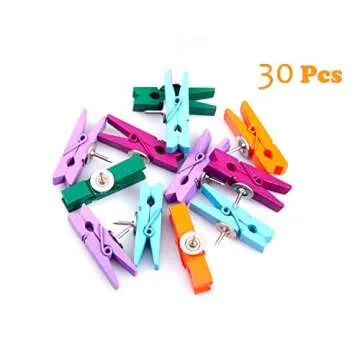 Moi Doi Wall Decor,Bulletin Board, Pin Board, Cork Tiles,Hexagon Cork Board with Adhesive Backing Memo Boards Message Board for Office/Home/Kitchen/Dorm Room,7 Pack +30 PINS